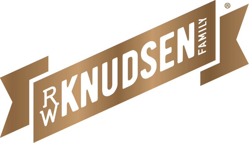 R.W. Knudsen Family