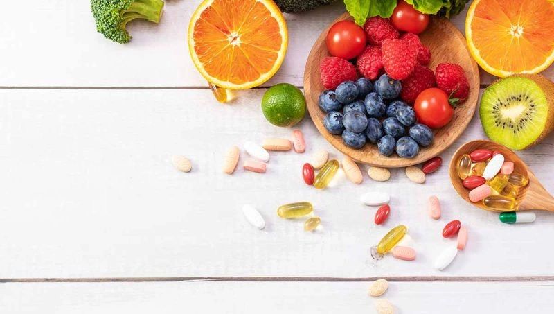 What are vitamins? A plain-language guide