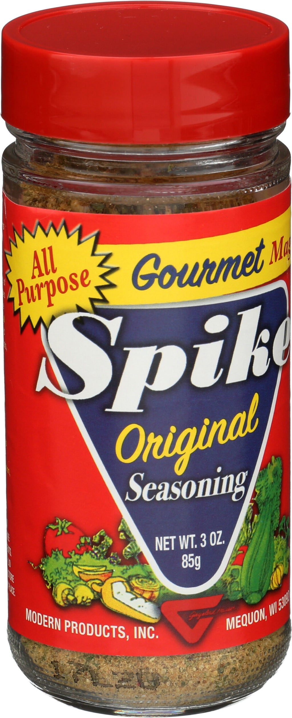 Spike Original 3 oz