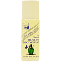 Alvera All Natural Roll-On Deodorant, Aloe Unscented