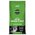 World's Best Cat Litter Comfort Care Unscented