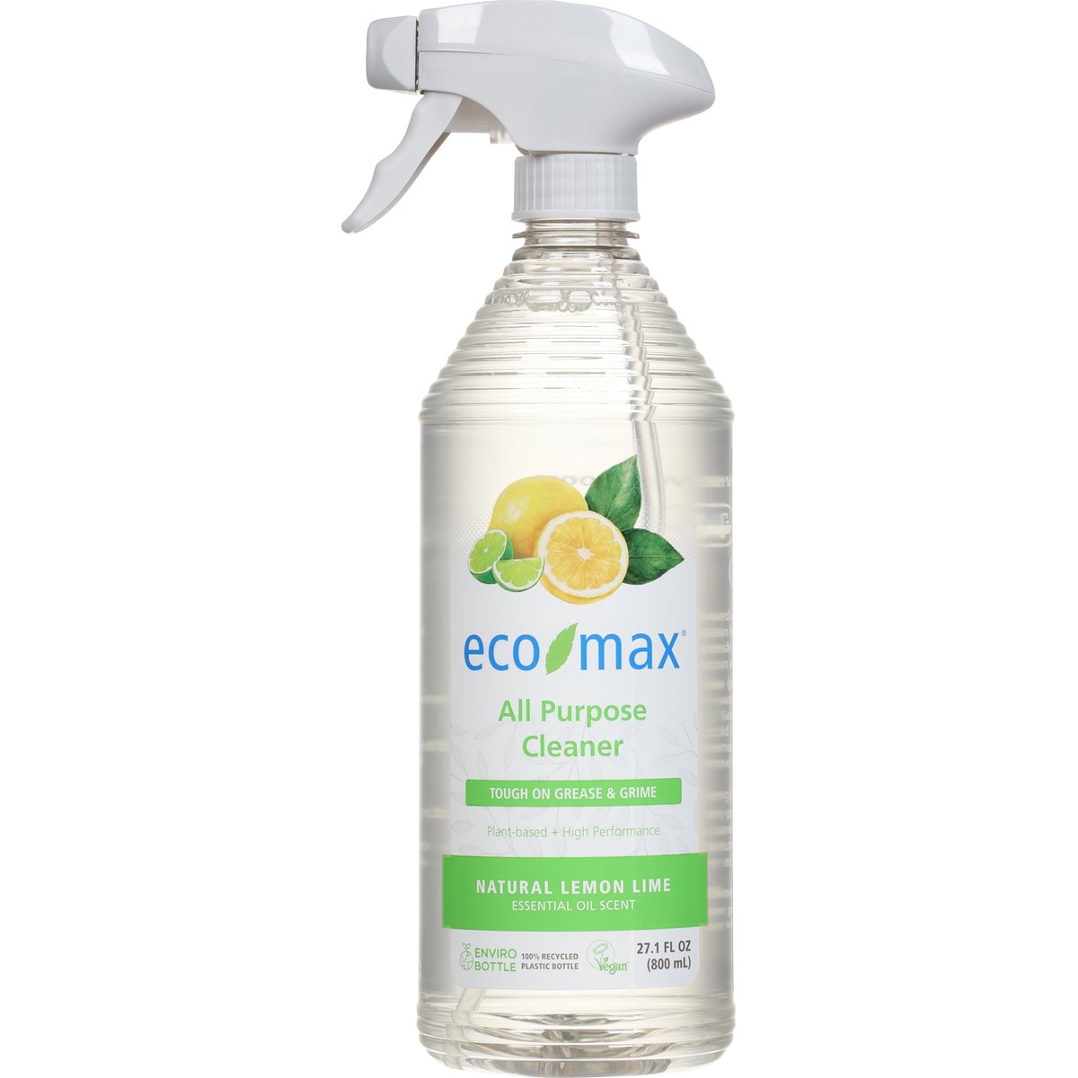 Eco-Max All Purpose Cleaner - Lemon Lime
