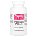 Ecological Formulas Magnesium Taurate - 180 Capsules