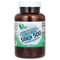 World Organic Silica 500 Horsetail Extract
