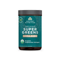 Ancient Nutrition Super Greens Collagen Powder Organic