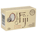 Organic Fiji Coconut Oil Infused Soap For Face and Body, Pineapple Coconut