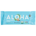 Aloha Vanilla Almond Crunch Protein Bar