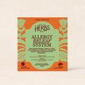 Herbs, Etc. Allergy ReLeaf® System
