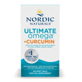 Nordic Naturals Omega Curcumin