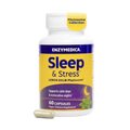 Enzymedica Sleep & Stress Lemon Balm Phytosome