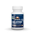 Source Naturals Sleep Science Melatonin, 2.5 mg, Orange