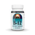Source Naturals Vitamin B-12, 2000 mcg