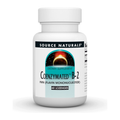 Source Naturals Coenzymated B-2, 25 mg Peppermint