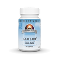 Source Naturals Serene Science GABA Calm, Orange