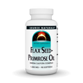 Source Naturals Flax Seed-Primrose Oil, 1300 mg