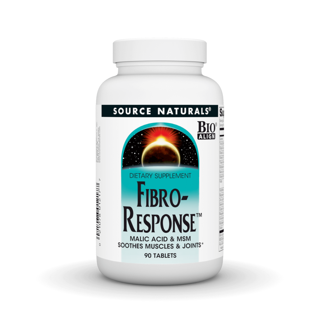 Source Naturals Fibro-Response