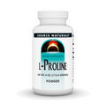 Source Naturals L-Proline