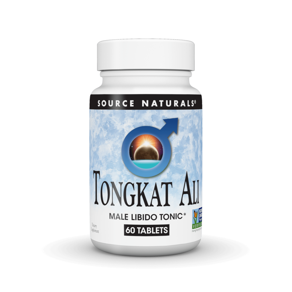 Source Naturals Tongkat Ali