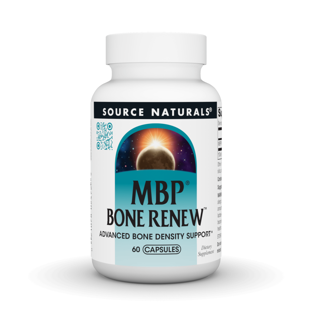 Source Naturals MBP Bone Renew