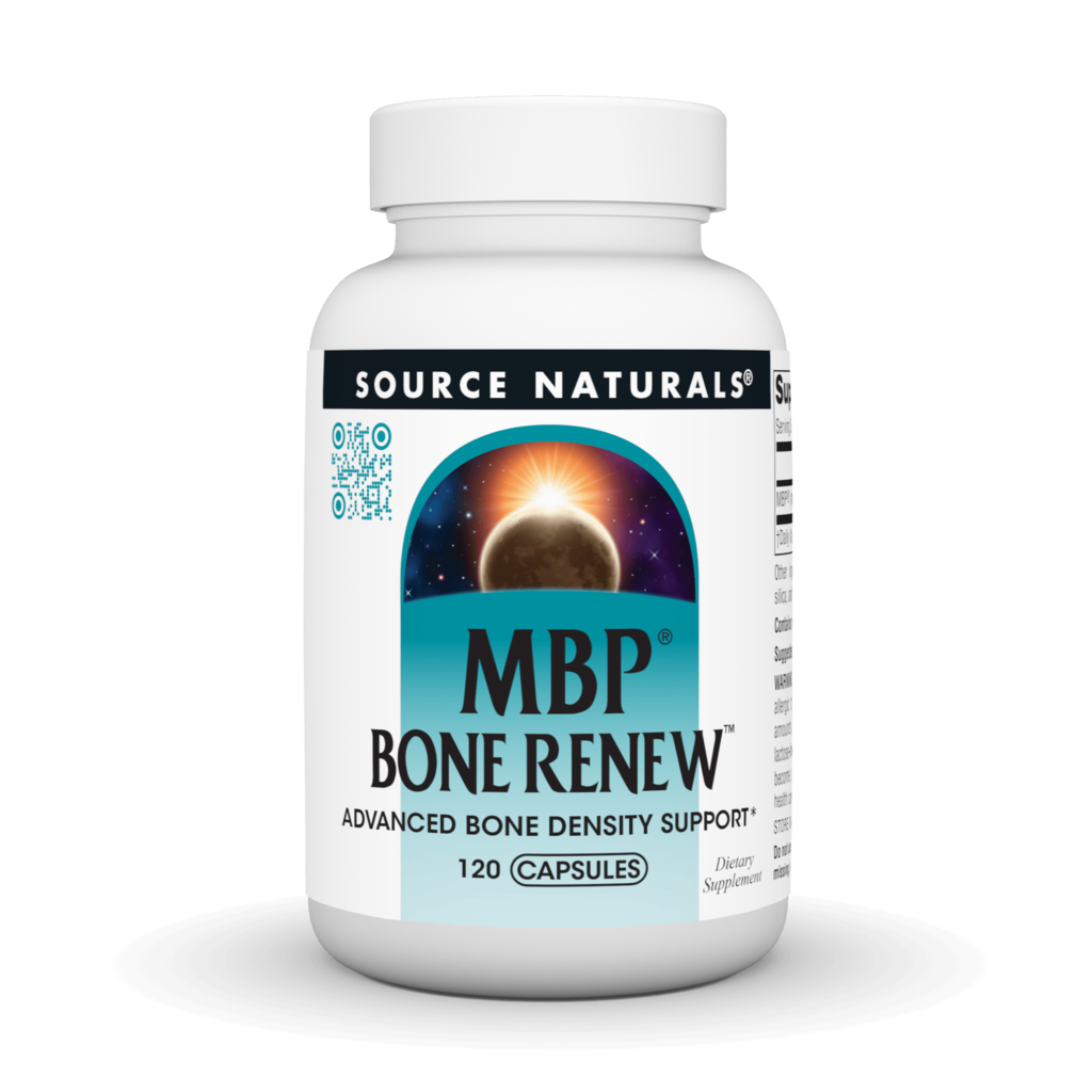 Source Naturals MBP Bone Renew
