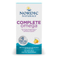 Nordic Naturals Complete Omega