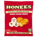 Honees Honey Filled Drops Menthol Free - product photo