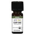 Aura Cacia Organic Clary Sage Essential Oil
