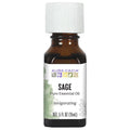 Aura Cacia Sage Essential Oil