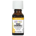Roman Chamomile in Jojoba Oil 0.5 fl oz