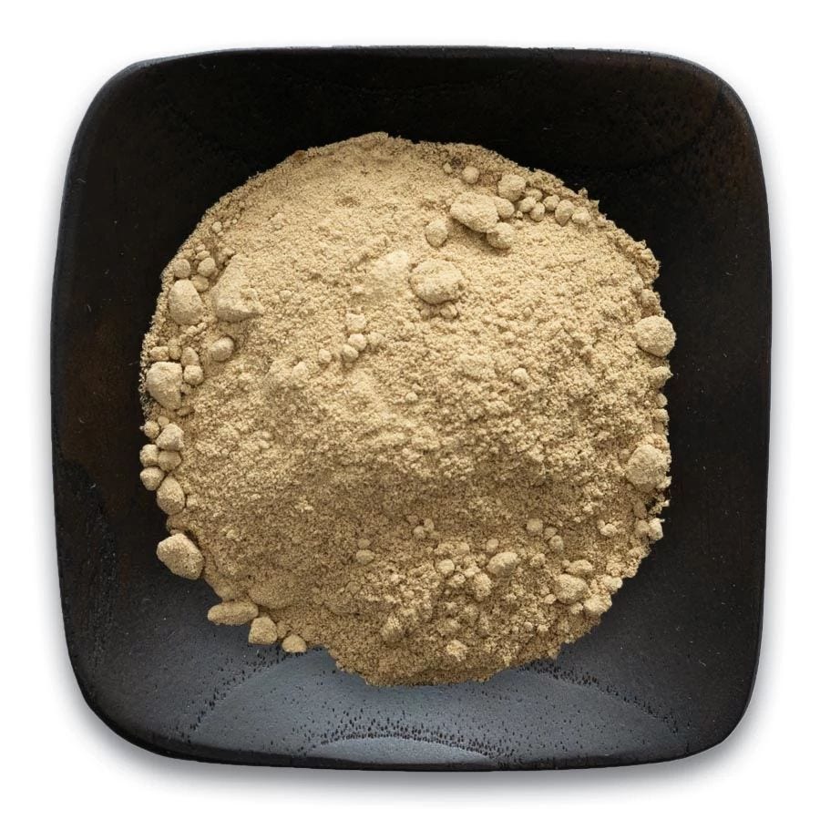 Frontier Co-op Organic Burdock Root Powder