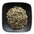 Frontier Co-op Organic Mugwort Herb, Cut & Sifted
