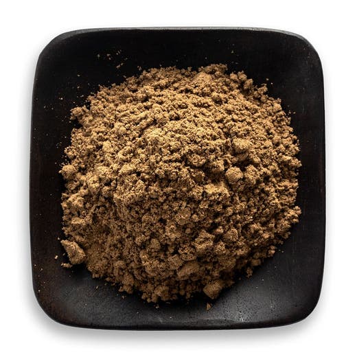 Frontier Co-op Organic Chaste Tree Berry Powder