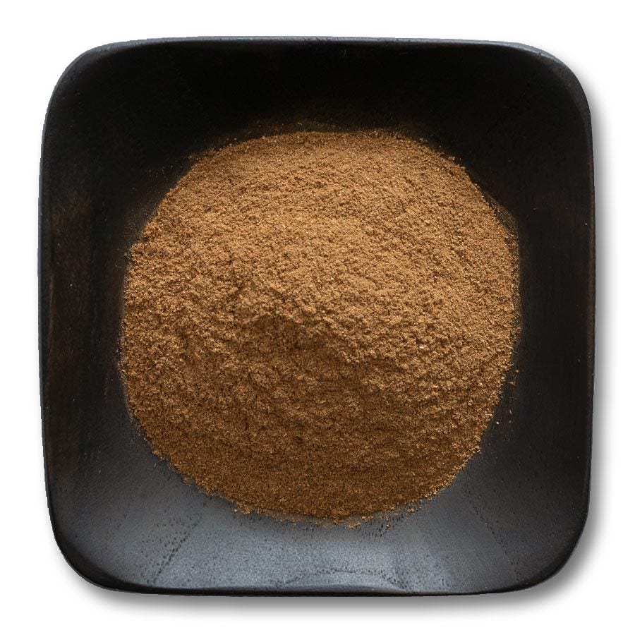 Frontier Co-op Organic Ceylon Cinnamon, Ground