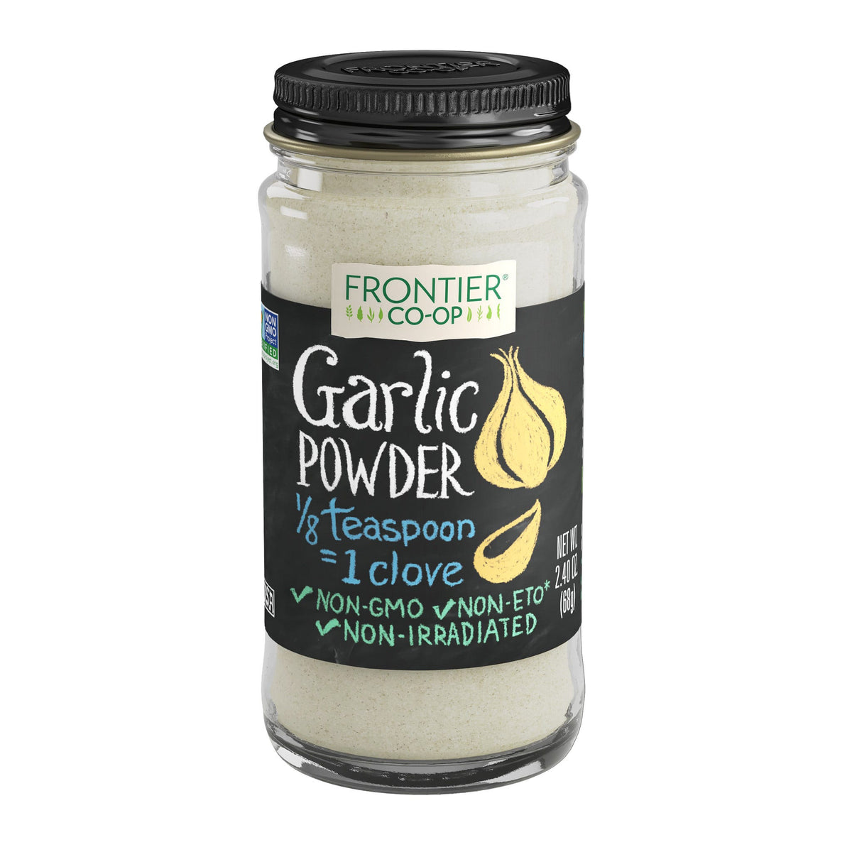 Frontier Co-op Garlic Powder
