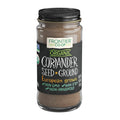 Frontier Co-op Organic Ground Coriander Seed