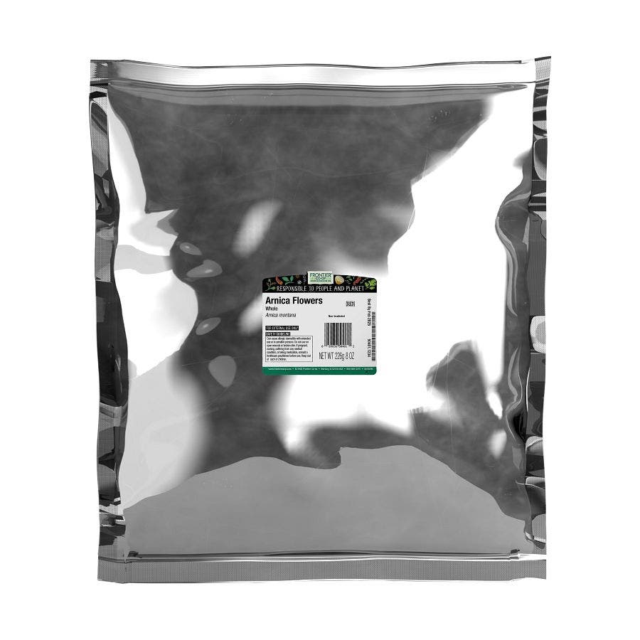 Frontier Co-op Arnica Flowers, Whole