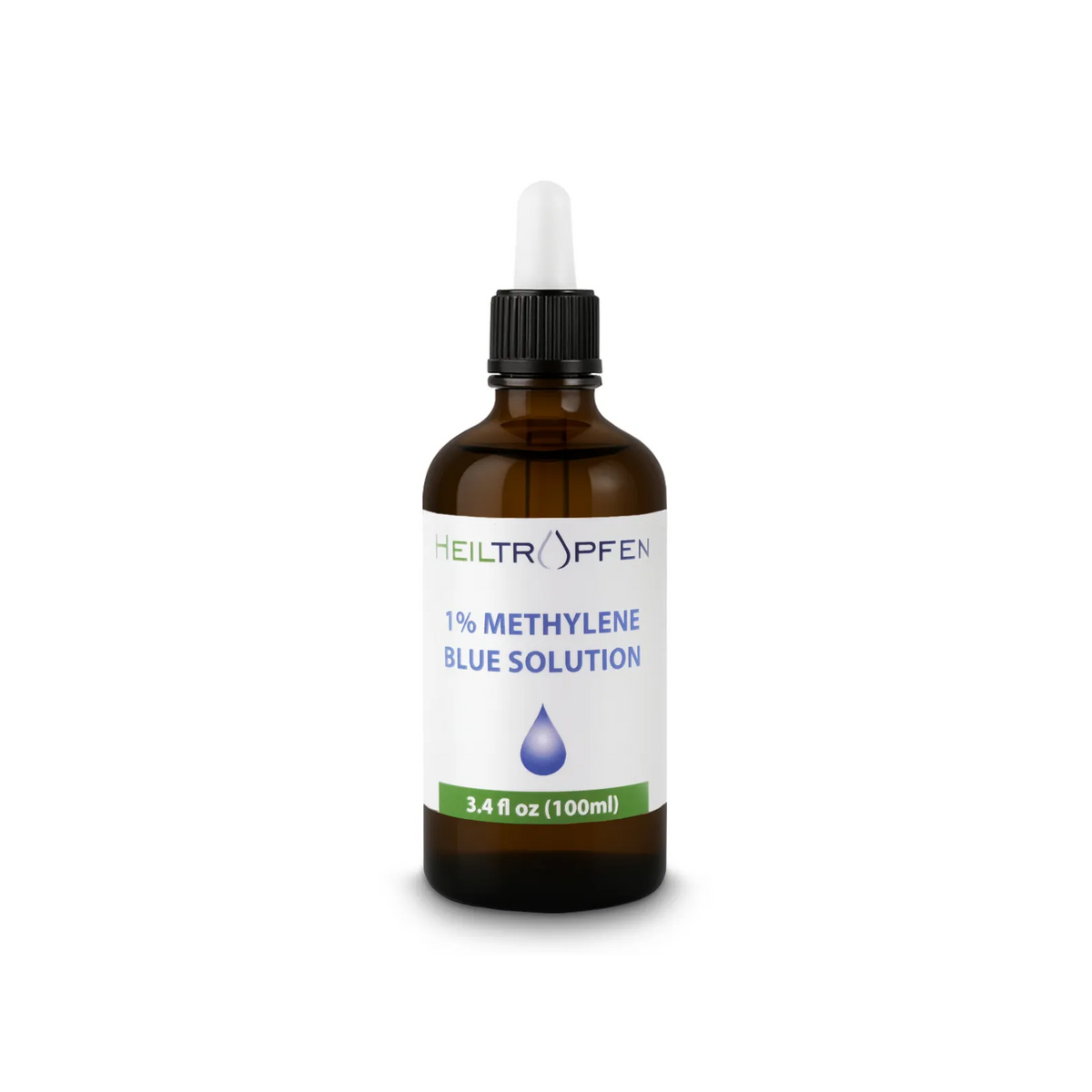 Heiltropfen Methylene Blue 1% Solution