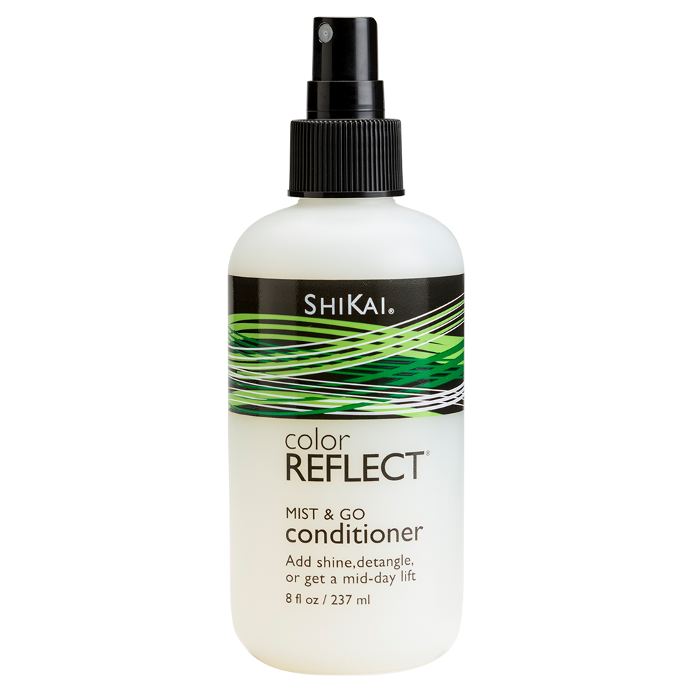 ShiKai Color Reflect Mist & Go Conditioner