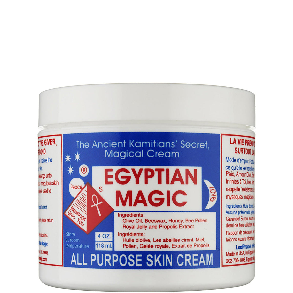 Egyptian Magic All Purpose Skin Cream