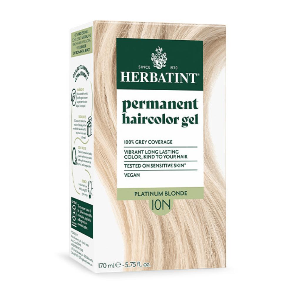 Herbatint 10N Platinum Blonde