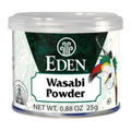 Eden Foods Wasabi Powder - 0.88 oz