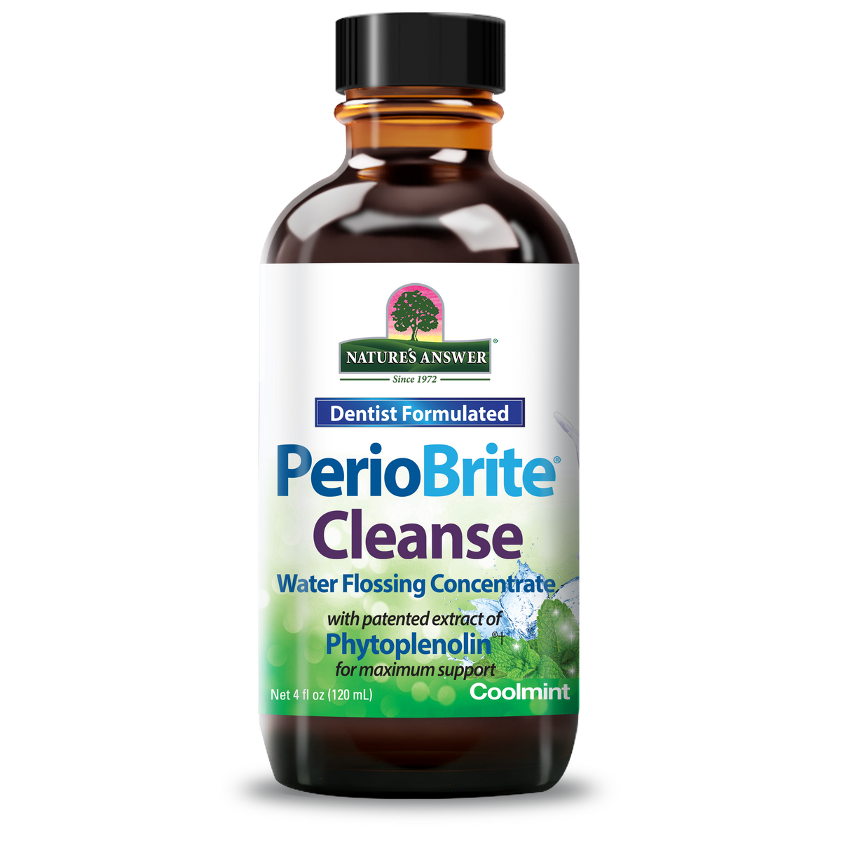Nature's Answer PerioCleanse Concentrate