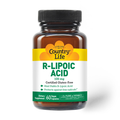Country Life R-Lipoic Acid 100 mg