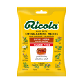 Ricola Original Herb Cough Drops, Sugar Free with Stevia