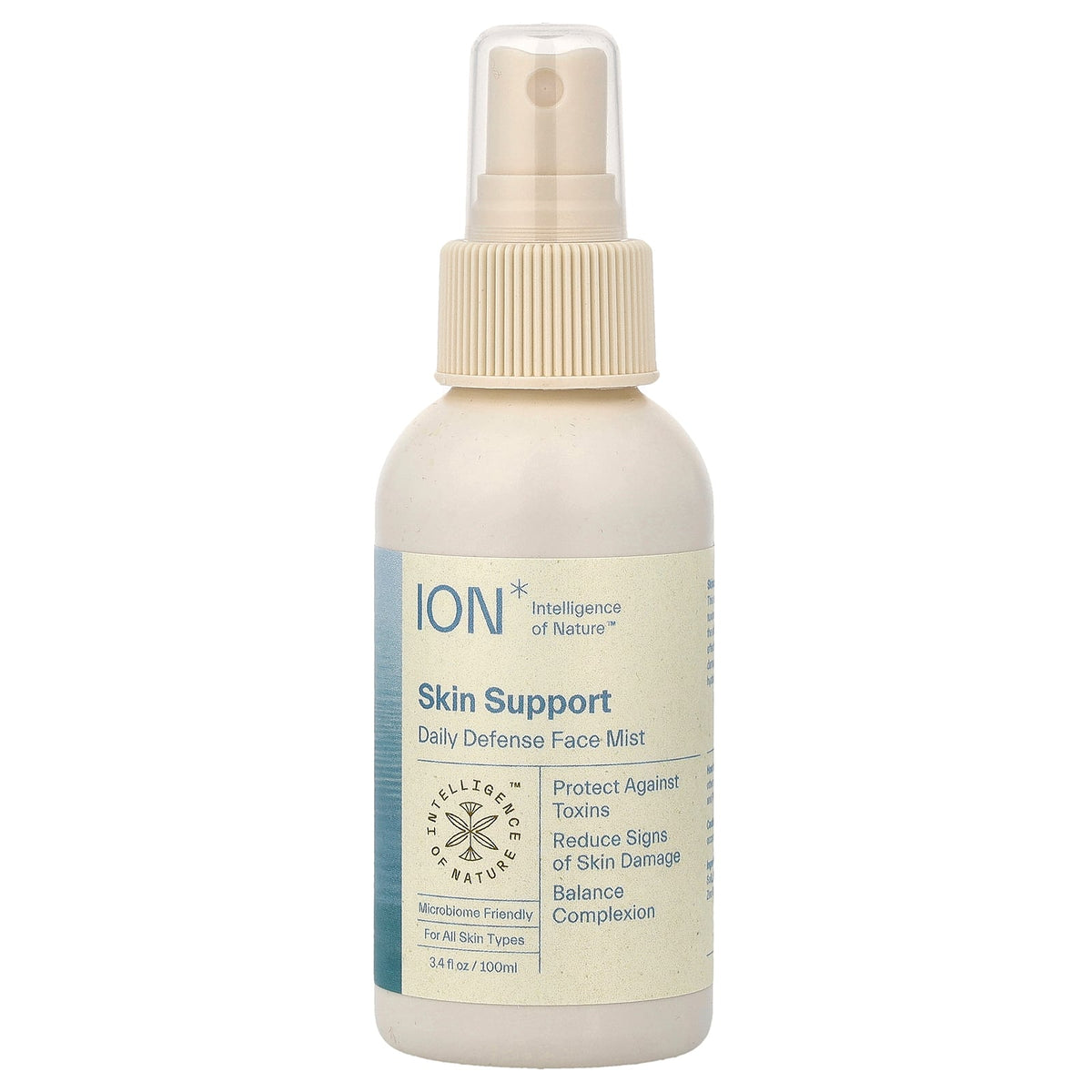 ION* Skin Defense Face Mist