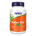 NOW Foods Water Out - 100 Vegetable Capsules