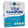 Vital Planet Vital CandiPure 14-Day Kit