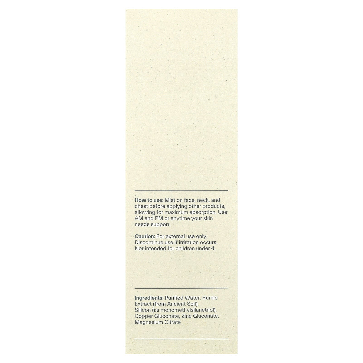 ION* Skin Defense Face Mist - additional view 2
