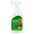 ECOS (Earth Friendly Products) Fruit + Veggie Wash 22 oz