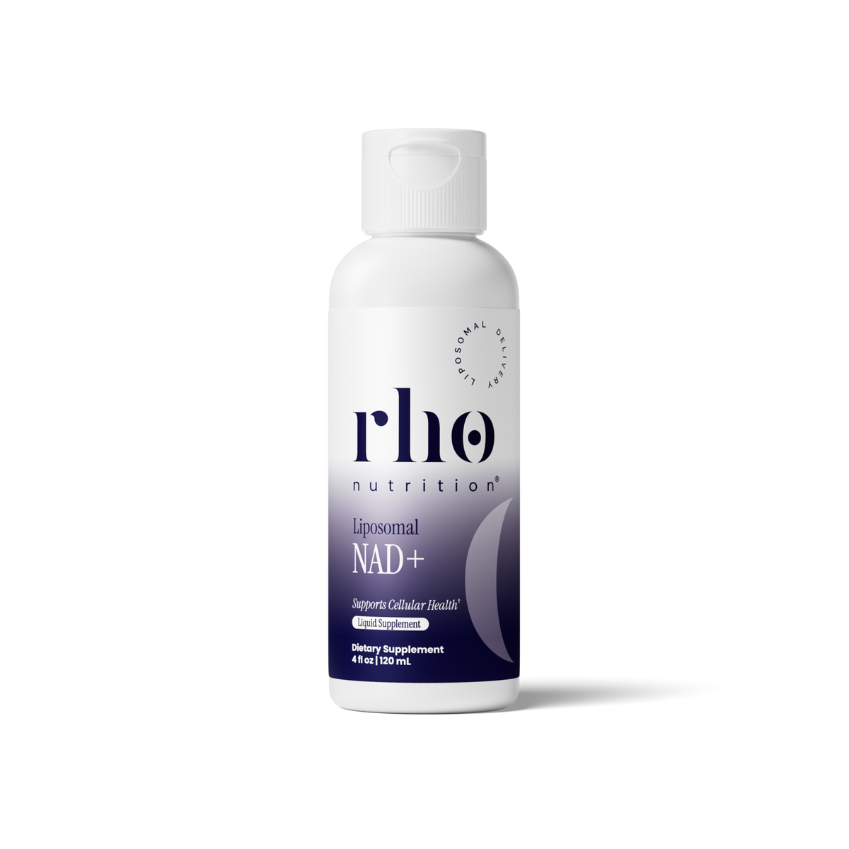 Rho Nutrition Liposomal NAD+